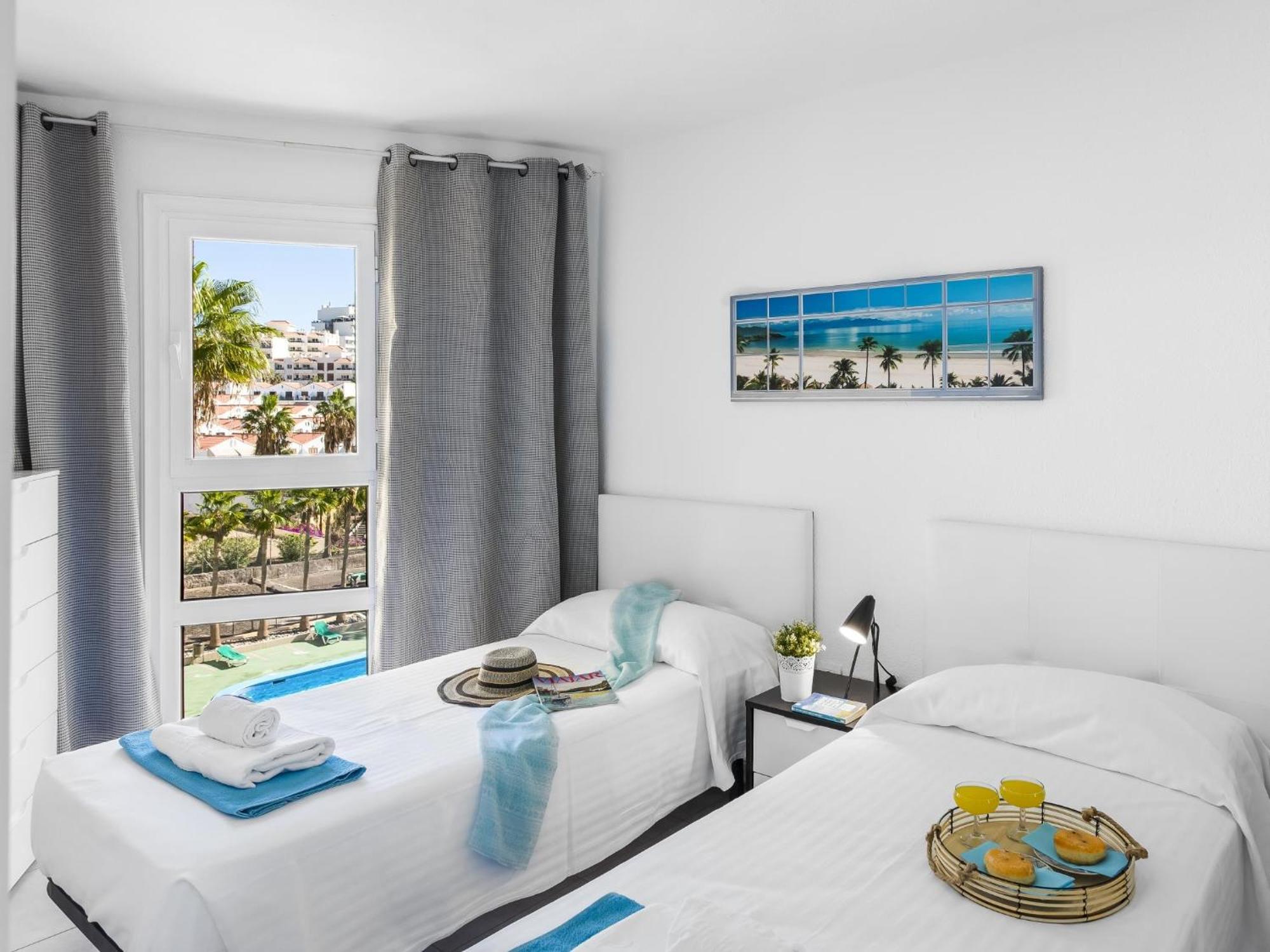 3F. Beautiful Apartment In Las Americas Плая-де-лас-Америкас Экстерьер фото