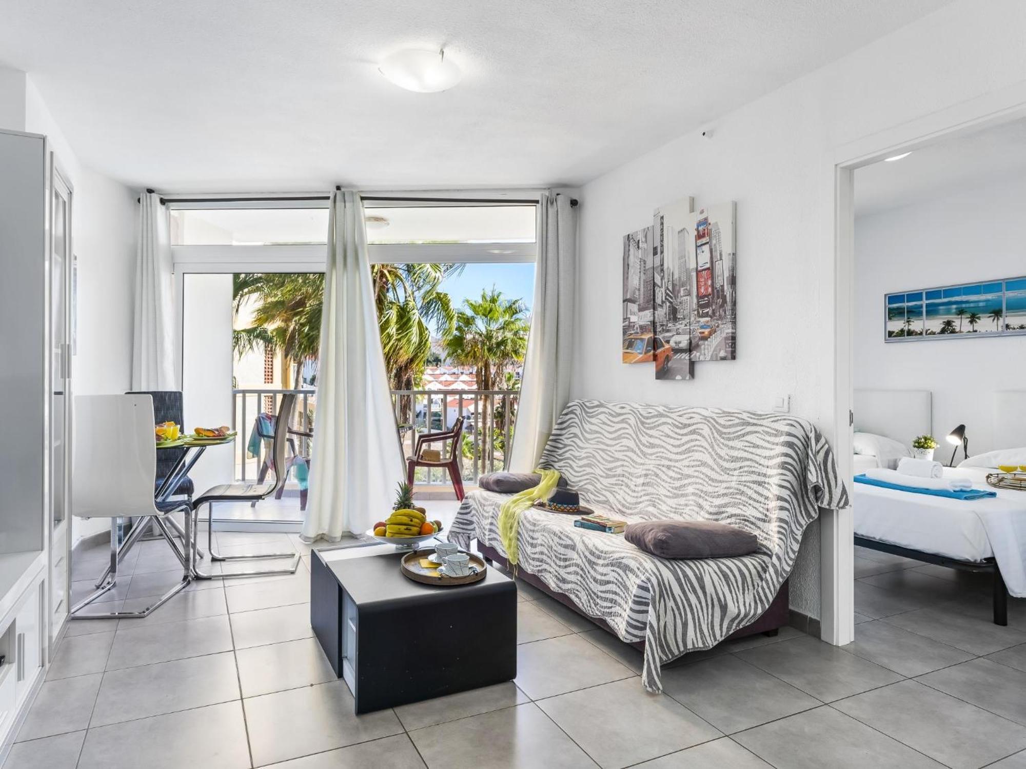 3F. Beautiful Apartment In Las Americas Плая-де-лас-Америкас Экстерьер фото