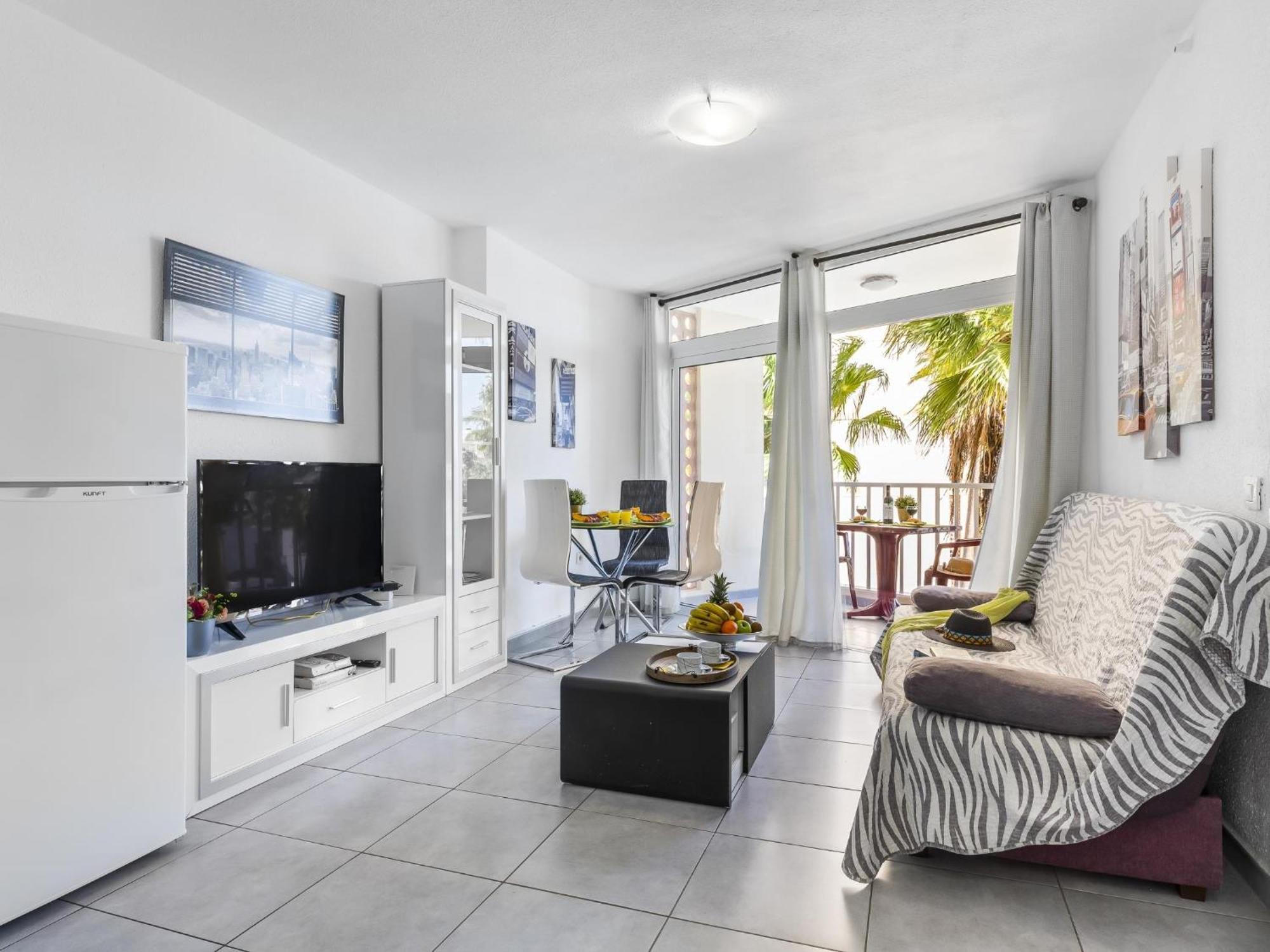 3F. Beautiful Apartment In Las Americas Плая-де-лас-Америкас Экстерьер фото